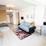 Dor De Mare - Studio Tenerife - Sea And Lake View - Street Lotus !
