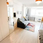Dor De Mare - Studio Tenerife - Sea And Lake View - Street Lotus !