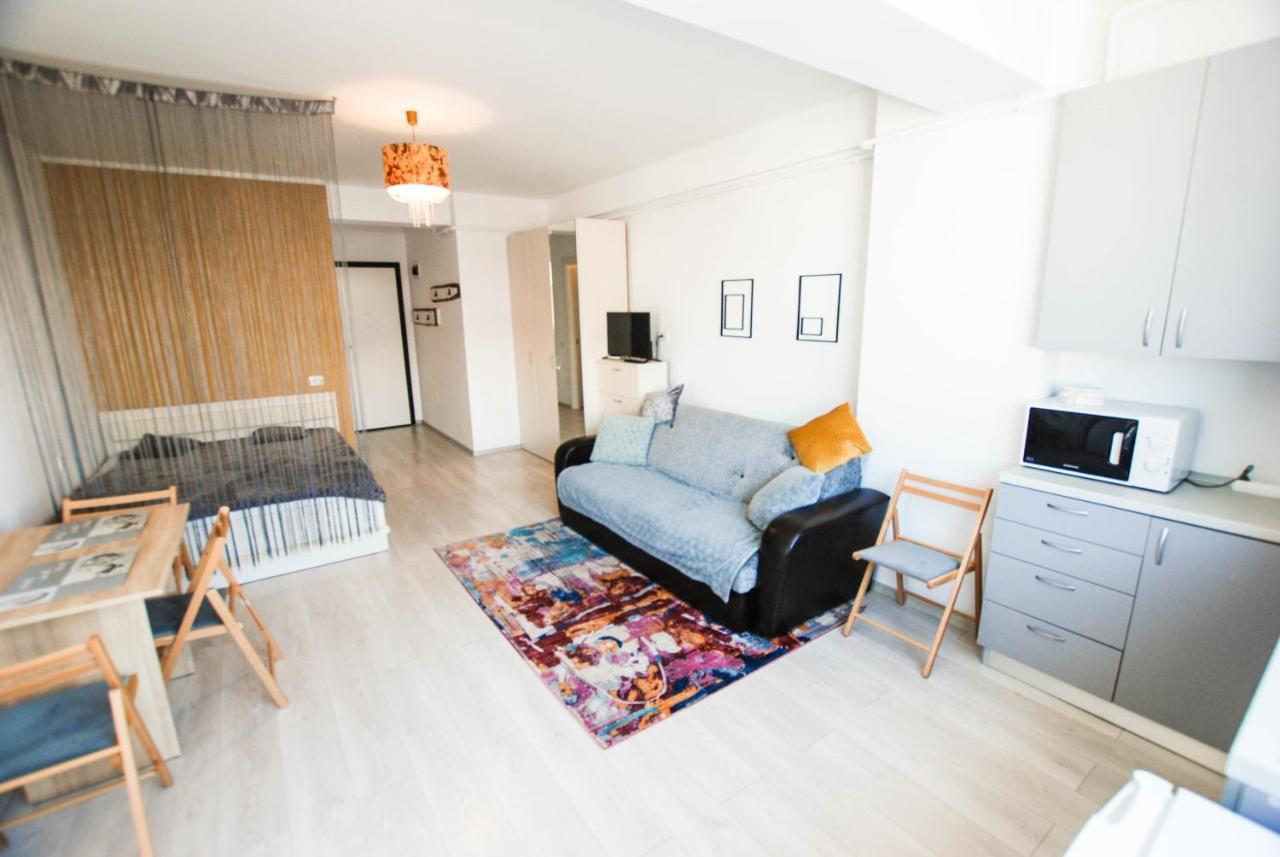 Dor De Mare - Studio Tenerife - Sea And Lake View - Street Lotus ! Apartment Mamaia