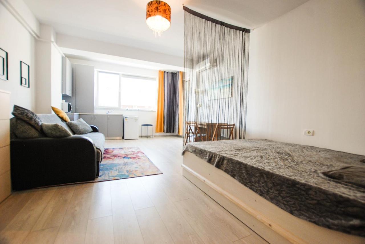 Dor De Mare - Studio Tenerife - Sea And Lake View - Street Lotus !