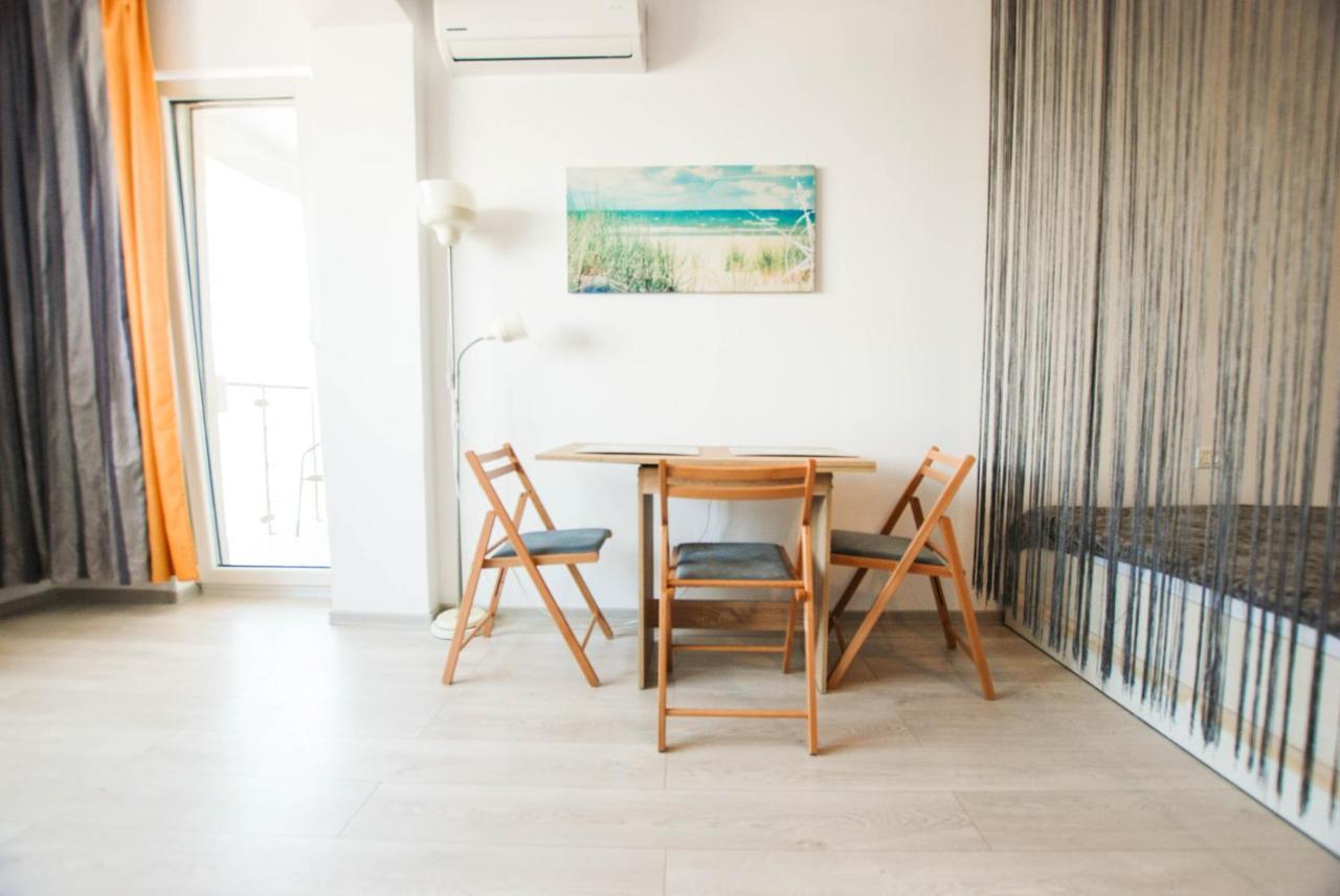 Dor De Mare - Studio Tenerife - Sea And Lake View - Street Lotus ! Apartment *