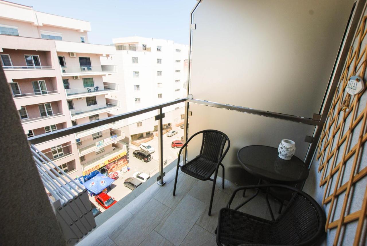 Apartment Dor De Mare - Studio Tenerife - Sea And Lake View - Street Lotus !
