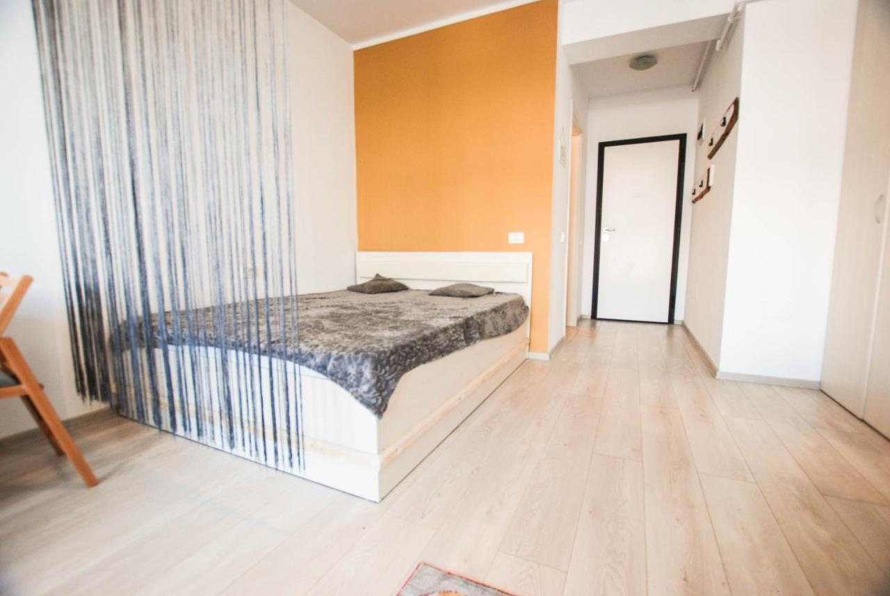 Dor De Mare - Studio Tenerife - Sea And Lake View - Street Lotus ! *