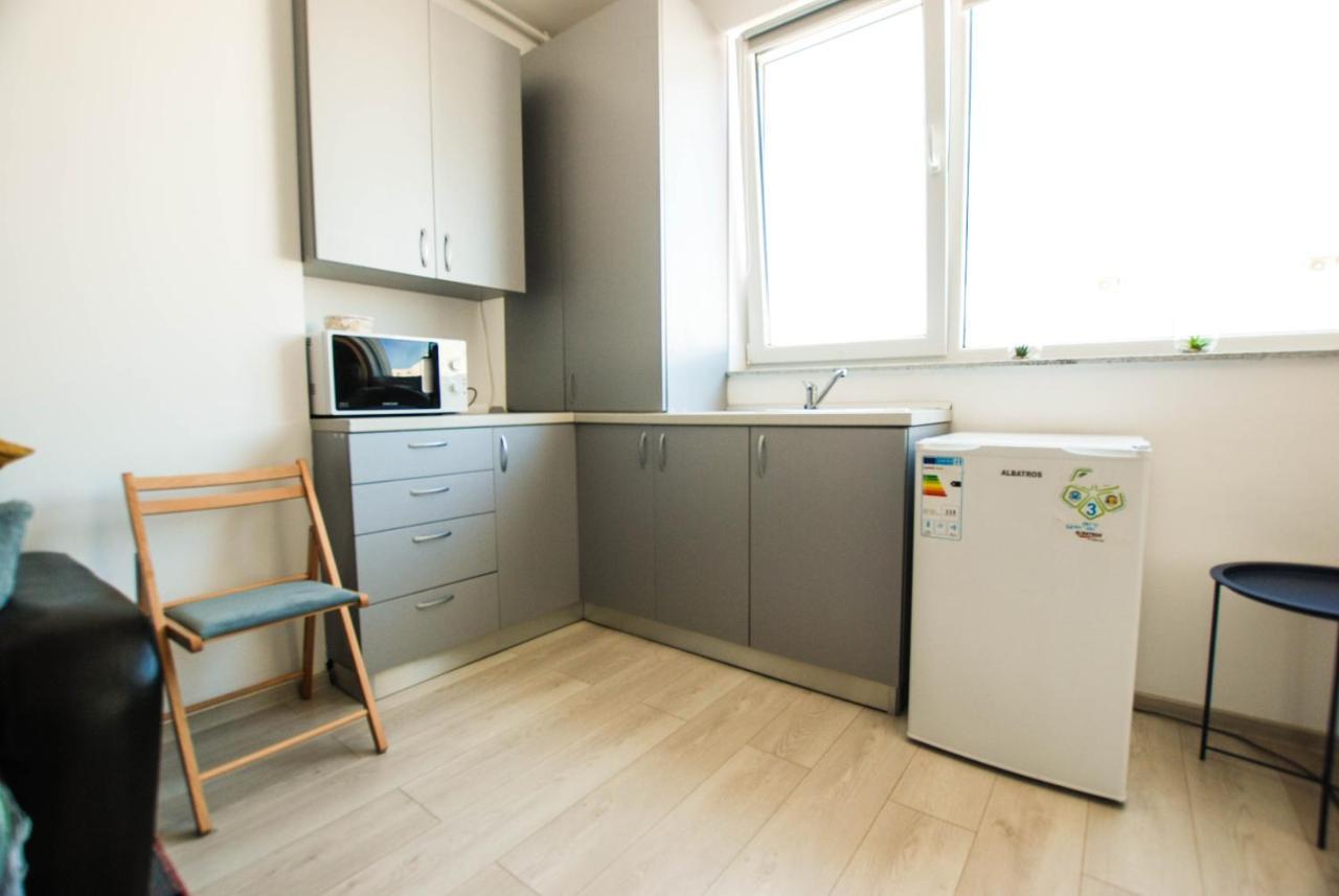 Dor De Mare - Studio Tenerife - Sea And Lake View - Street Lotus ! * Mamaia
