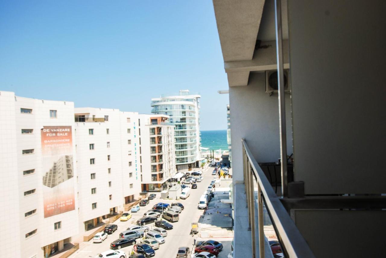 Dor De Mare - Studio Tenerife - Sea And Lake View - Street Lotus ! Apartment