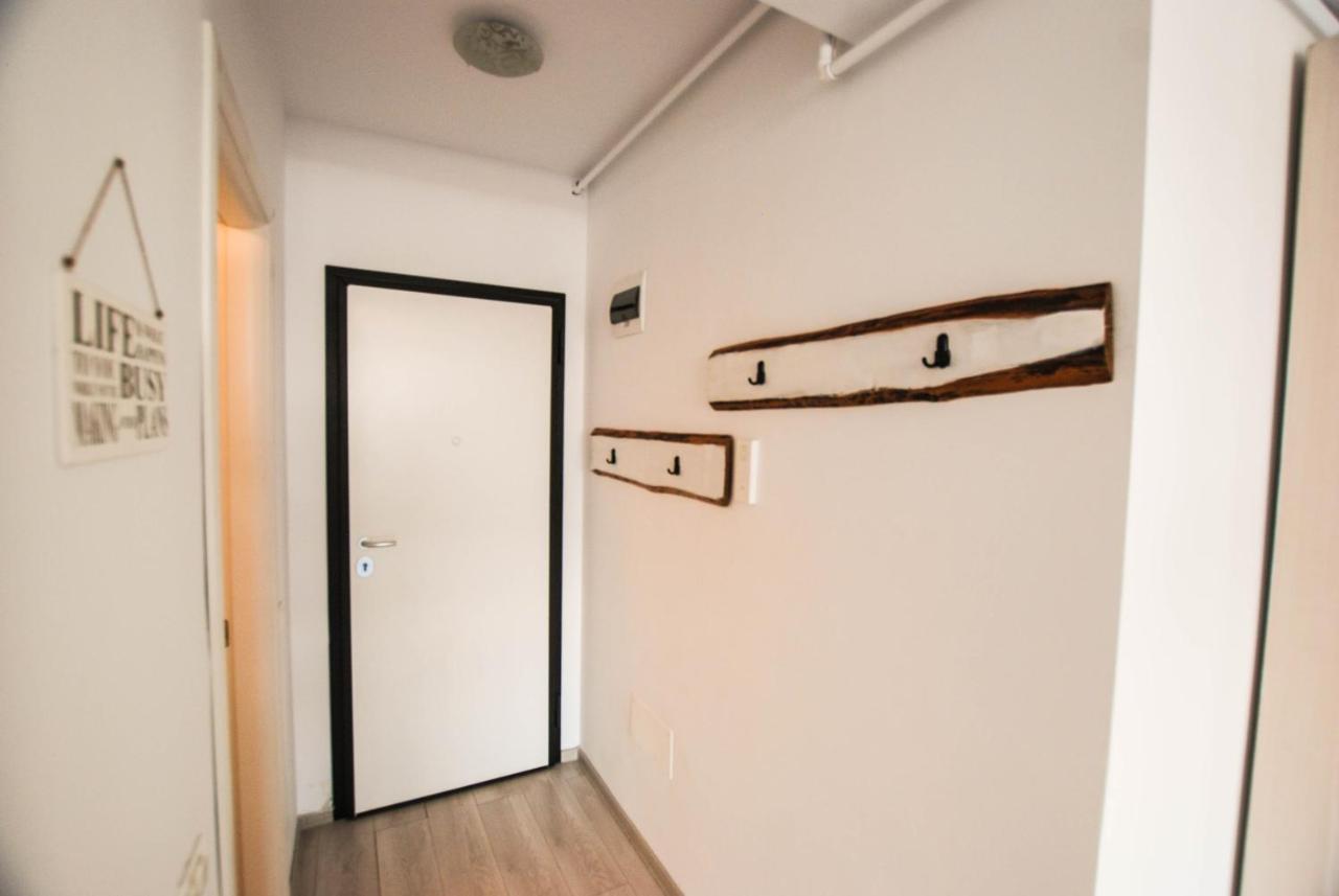 Apartment Dor De Mare - Studio Tenerife - Sea And Lake View - Street Lotus ! Mamaia